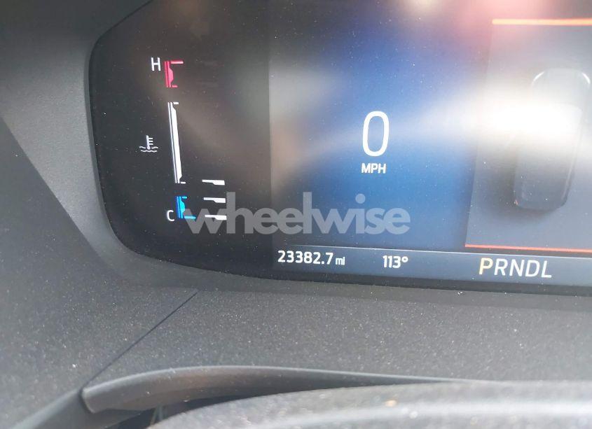 Photo 15 of 2024 Ford Escape ACTIVE (VIN 1FMCU0GN3RUA24264)