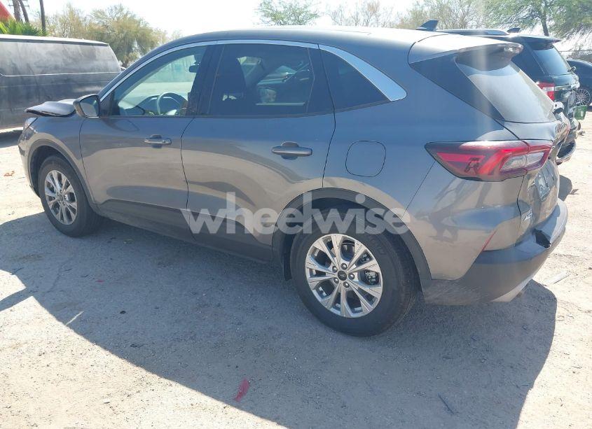 Photo 3 of 2024 Ford Escape ACTIVE (VIN 1FMCU0GN3RUA24264)