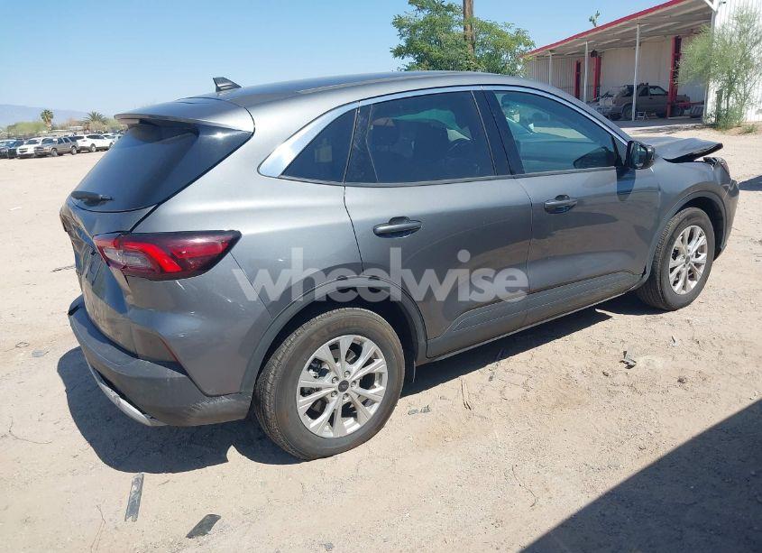 Photo 4 of 2024 Ford Escape ACTIVE (VIN 1FMCU0GN3RUA24264)