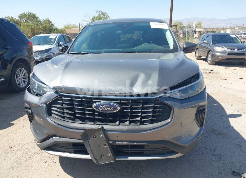 Photo 6 of 2024 Ford Escape ACTIVE (VIN 1FMCU0GN3RUA24264)