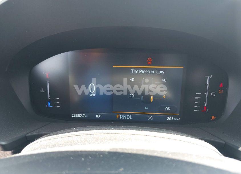 Photo 7 of 2024 Ford Escape ACTIVE (VIN 1FMCU0GN3RUA24264)