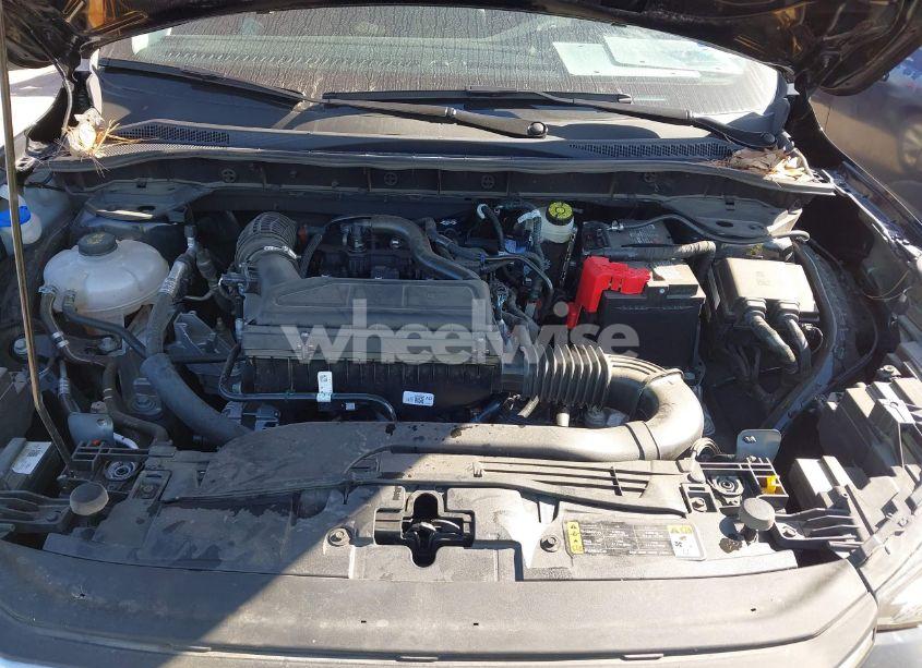 Photo 10 of 2024 Ford Escape ACTIVE (VIN 1FMCU0GN3RUA27195)