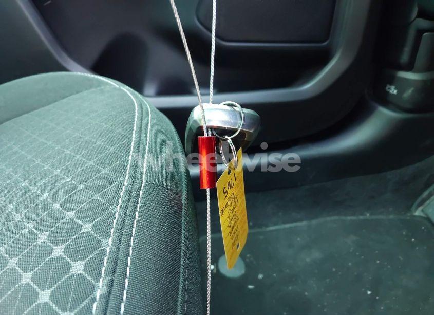 Photo 11 of 2024 Ford Escape ACTIVE (VIN 1FMCU0GN3RUA27195)