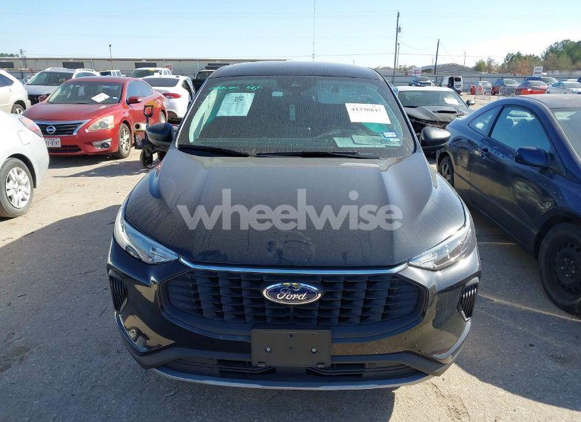 Photo 12 of 2024 Ford Escape ACTIVE (VIN 1FMCU0GN3RUA27195)