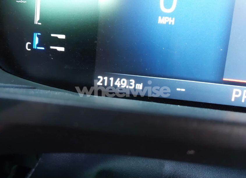 Photo 15 of 2024 Ford Escape ACTIVE (VIN 1FMCU0GN3RUA27195)