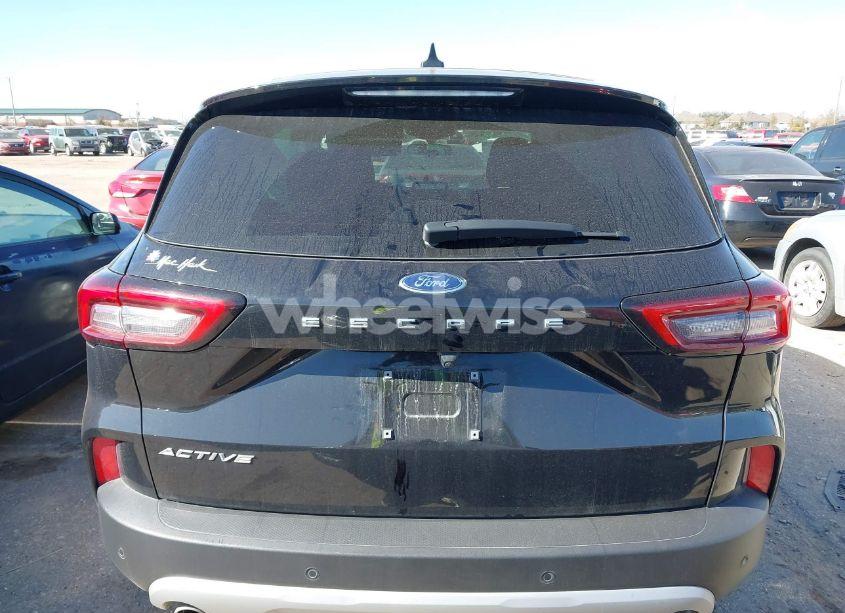 Photo 16 of 2024 Ford Escape ACTIVE (VIN 1FMCU0GN3RUA27195)