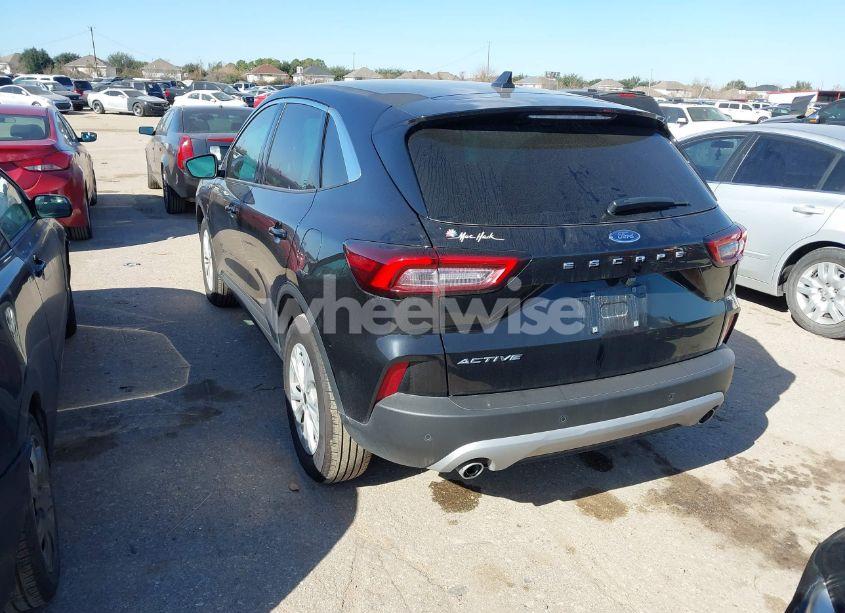 Photo 3 of 2024 Ford Escape ACTIVE (VIN 1FMCU0GN3RUA27195)