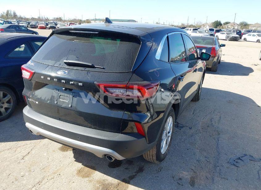 Photo 4 of 2024 Ford Escape ACTIVE (VIN 1FMCU0GN3RUA27195)