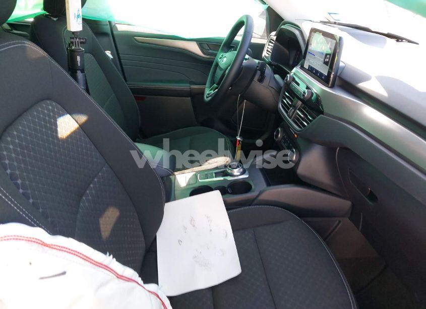 Photo 5 of 2024 Ford Escape ACTIVE (VIN 1FMCU0GN3RUA27195)