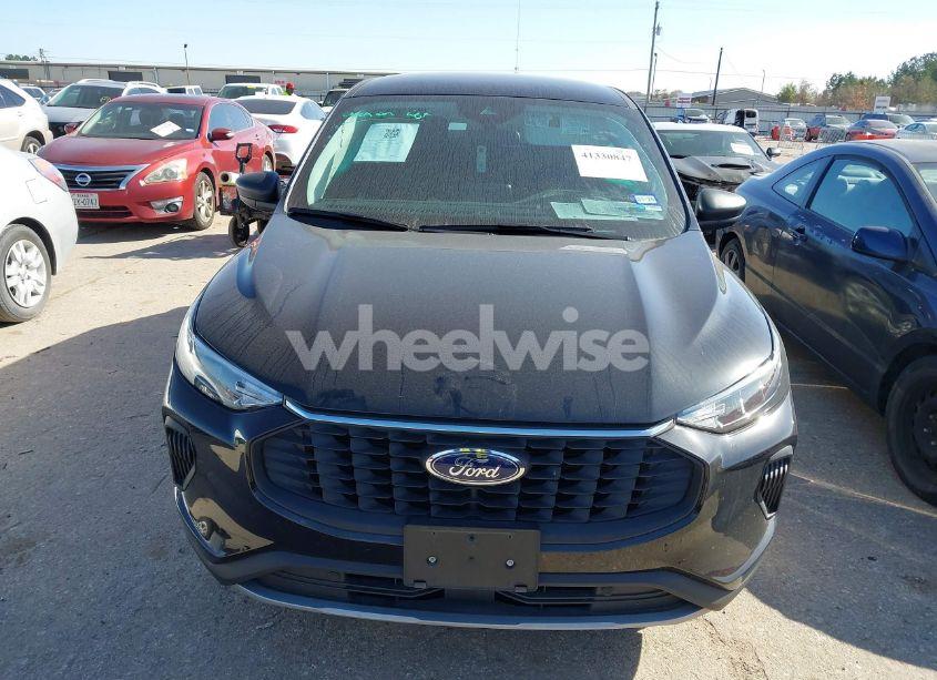Photo 6 of 2024 Ford Escape ACTIVE (VIN 1FMCU0GN3RUA27195)