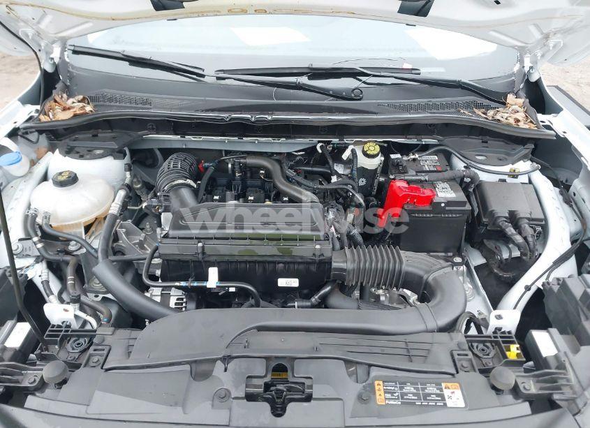 Photo 10 of 2024 Ford Escape ACTIVE (VIN 1FMCU0GN3RUA91639)