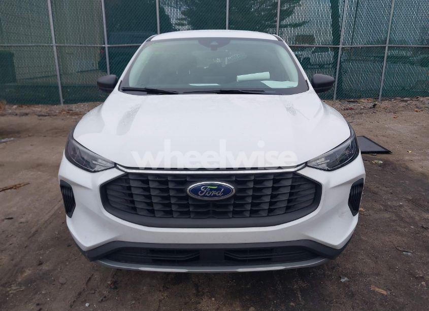 Photo 12 of 2024 Ford Escape ACTIVE (VIN 1FMCU0GN3RUA91639)