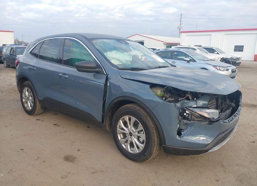 2024 Ford Escape ACTIVE (VIN 1FMCU0GN3RUB43125) main photo