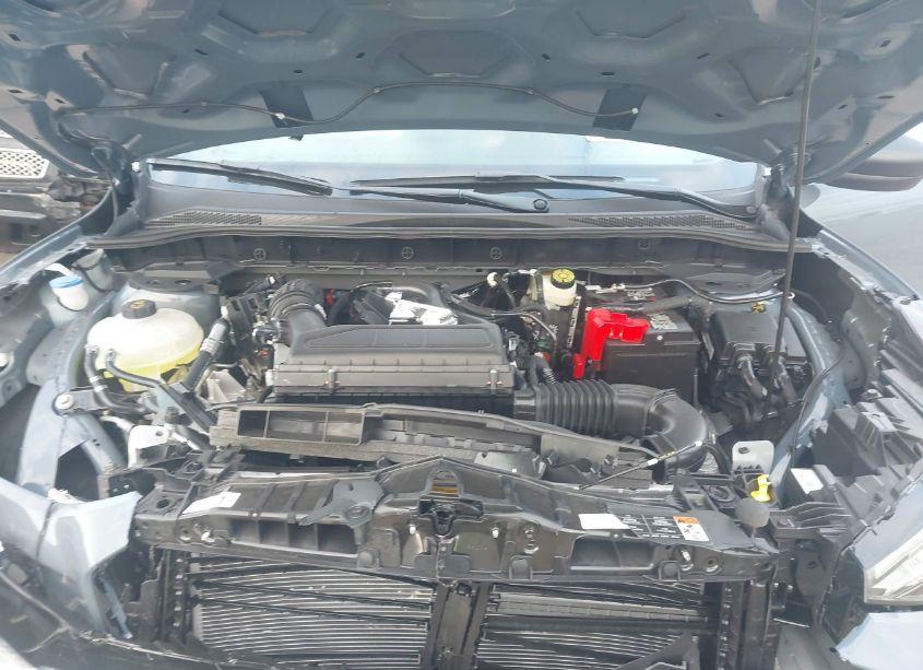 Photo 10 of 2024 Ford Escape ACTIVE (VIN 1FMCU0GN3RUB43125)