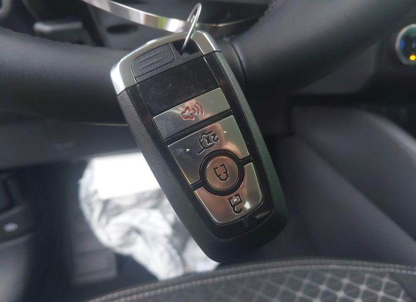 Photo 11 of 2024 Ford Escape ACTIVE (VIN 1FMCU0GN3RUB43125)