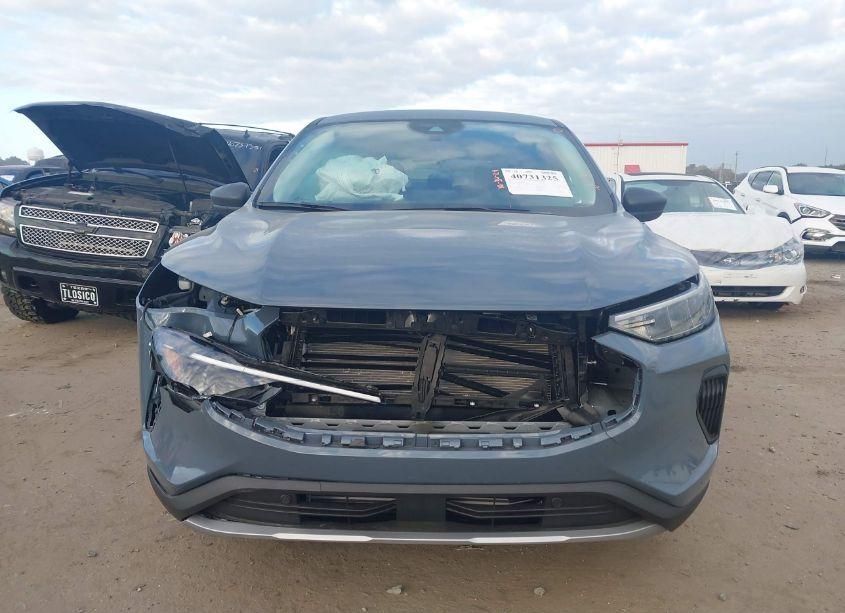 Photo 12 of 2024 Ford Escape ACTIVE (VIN 1FMCU0GN3RUB43125)