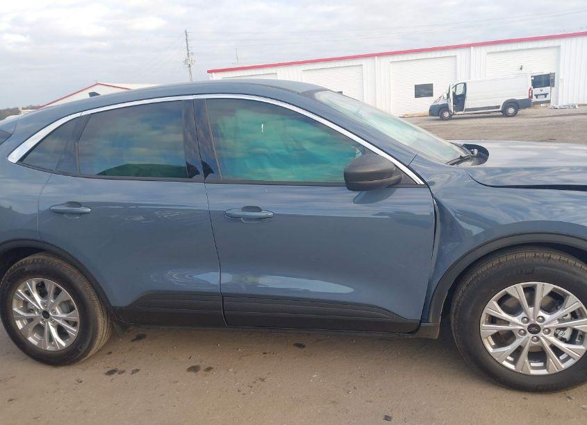 Photo 13 of 2024 Ford Escape ACTIVE (VIN 1FMCU0GN3RUB43125)