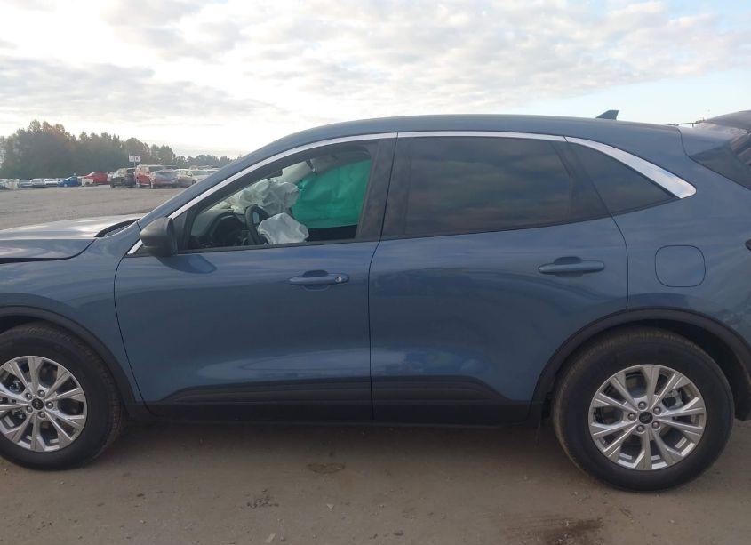 Photo 14 of 2024 Ford Escape ACTIVE (VIN 1FMCU0GN3RUB43125)