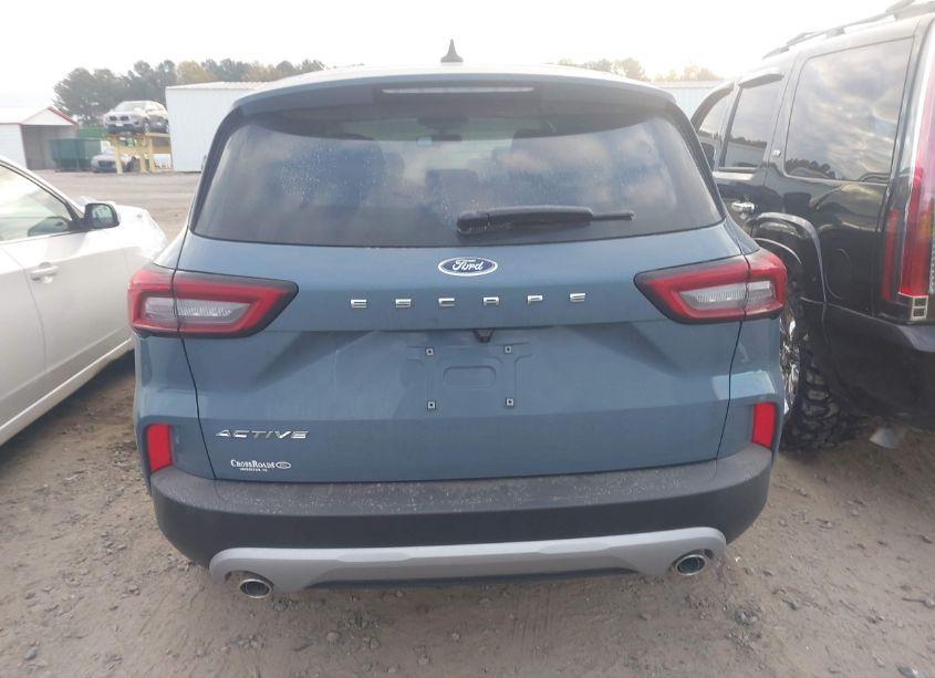 Photo 16 of 2024 Ford Escape ACTIVE (VIN 1FMCU0GN3RUB43125)