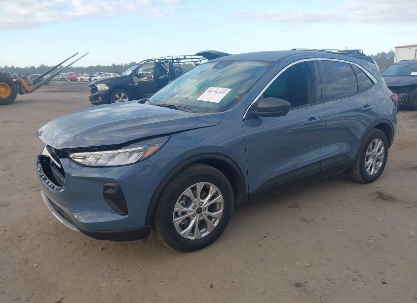 Photo 2 of 2024 Ford Escape ACTIVE (VIN 1FMCU0GN3RUB43125)