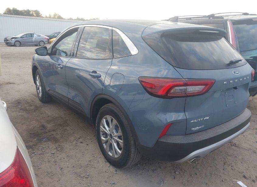 Photo 3 of 2024 Ford Escape ACTIVE (VIN 1FMCU0GN3RUB43125)