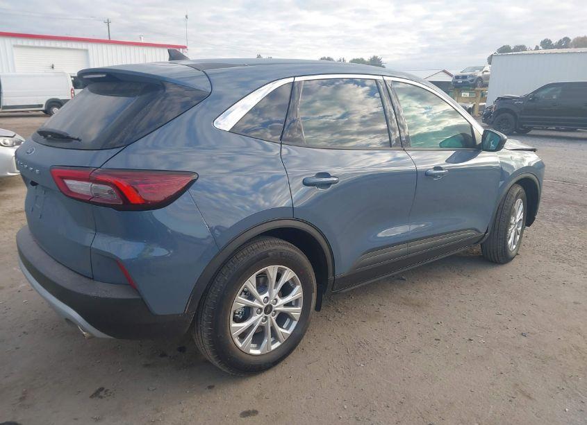 Photo 4 of 2024 Ford Escape ACTIVE (VIN 1FMCU0GN3RUB43125)