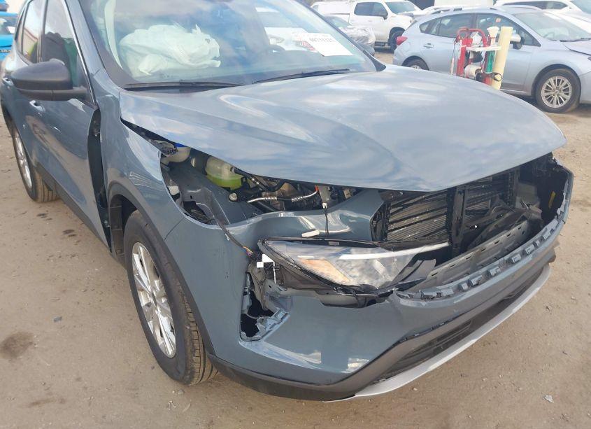 Photo 6 of 2024 Ford Escape ACTIVE (VIN 1FMCU0GN3RUB43125)