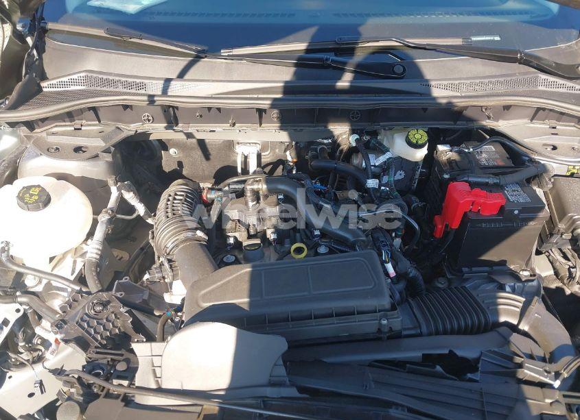 Photo 10 of 2024 Ford Escape ACTIVE (VIN 1FMCU0GN3RUB52147)