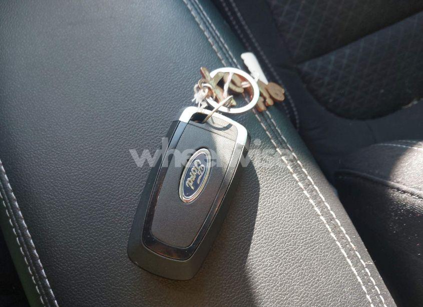 Photo 11 of 2024 Ford Escape ACTIVE (VIN 1FMCU0GN3RUB52147)