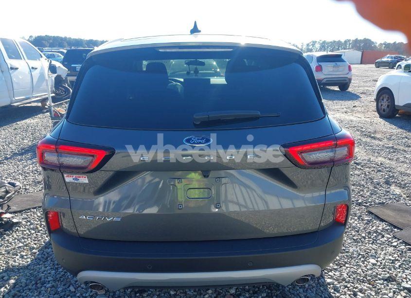 Photo 16 of 2024 Ford Escape ACTIVE (VIN 1FMCU0GN3RUB52147)
