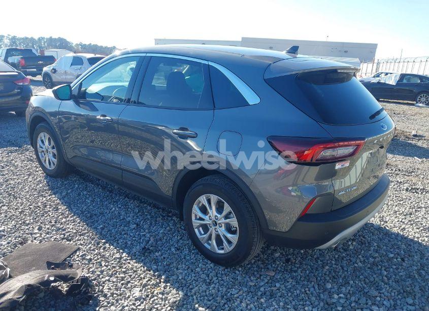 Photo 3 of 2024 Ford Escape ACTIVE (VIN 1FMCU0GN3RUB52147)