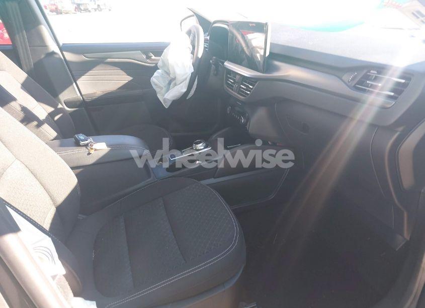 Photo 5 of 2024 Ford Escape ACTIVE (VIN 1FMCU0GN3RUB52147)