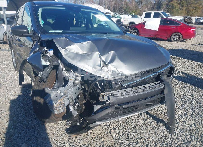 Photo 6 of 2024 Ford Escape ACTIVE (VIN 1FMCU0GN3RUB52147)