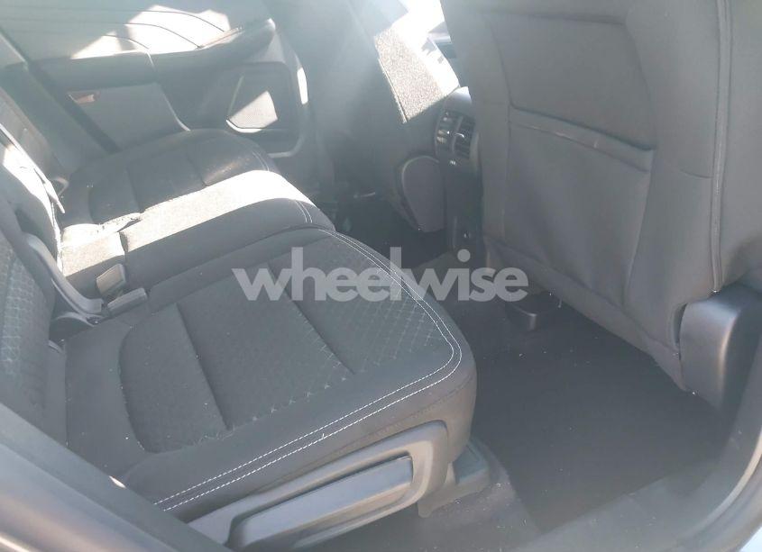 Photo 8 of 2024 Ford Escape ACTIVE (VIN 1FMCU0GN3RUB52147)