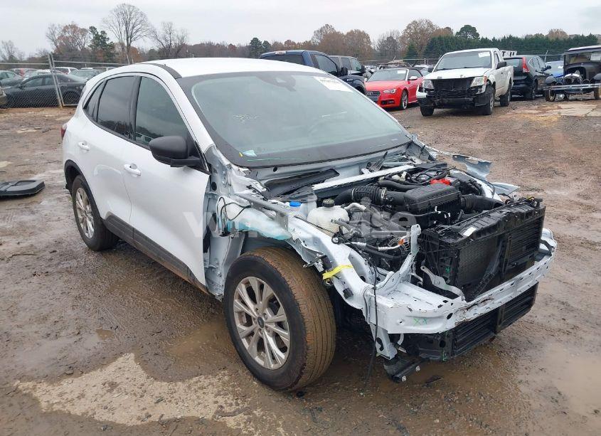 2023 Ford Escape ACTIVE (VIN 1FMCU0GN4PUA62390) main photo