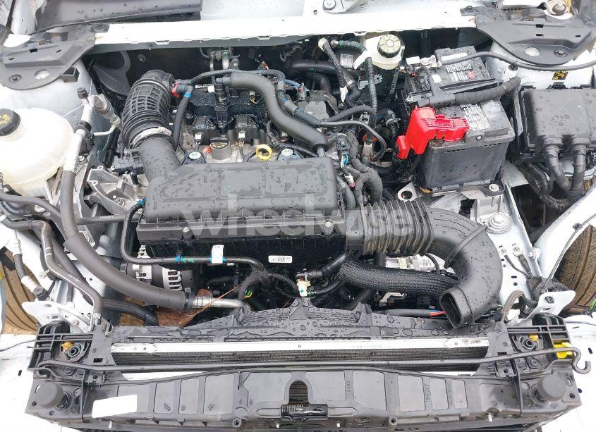 Photo 10 of 2023 Ford Escape ACTIVE (VIN 1FMCU0GN4PUA62390)