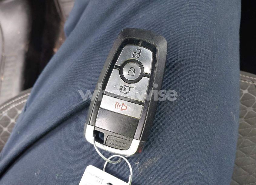 Photo 11 of 2023 Ford Escape ACTIVE (VIN 1FMCU0GN4PUA62390)