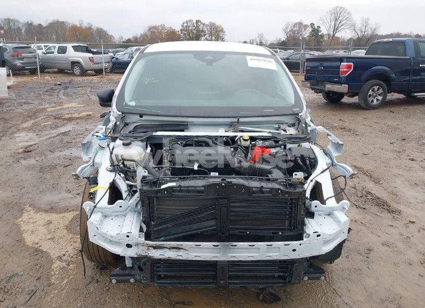 Photo 13 of 2023 Ford Escape ACTIVE (VIN 1FMCU0GN4PUA62390)