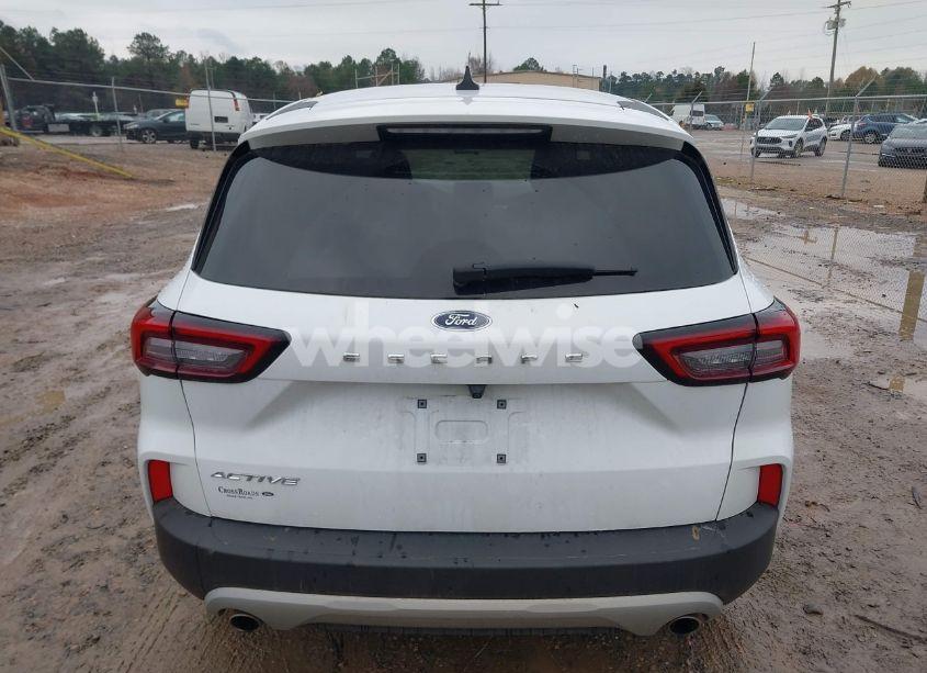 Photo 17 of 2023 Ford Escape ACTIVE (VIN 1FMCU0GN4PUA62390)