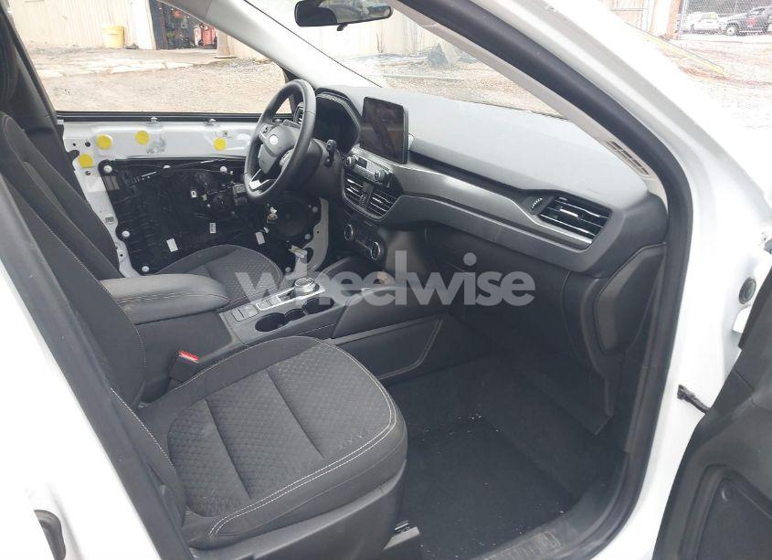 Photo 5 of 2023 Ford Escape ACTIVE (VIN 1FMCU0GN4PUA62390)