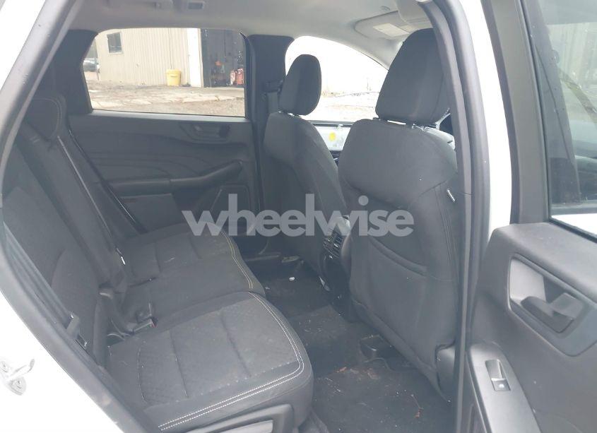 Photo 8 of 2023 Ford Escape ACTIVE (VIN 1FMCU0GN4PUA62390)