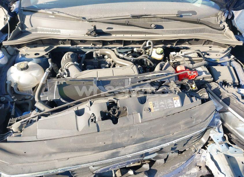 Photo 10 of 2023 Ford Escape ACTIVE (VIN 1FMCU0GN4PUA94918)