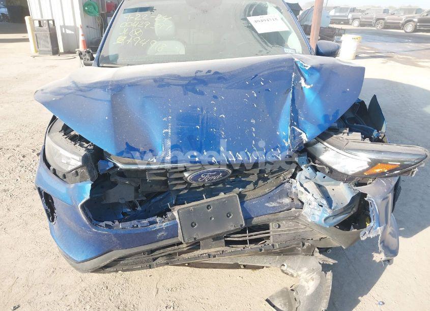 Photo 6 of 2023 Ford Escape ACTIVE (VIN 1FMCU0GN4PUA94918)