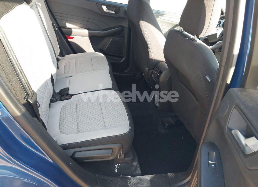 Photo 8 of 2023 Ford Escape ACTIVE (VIN 1FMCU0GN4PUA94918)