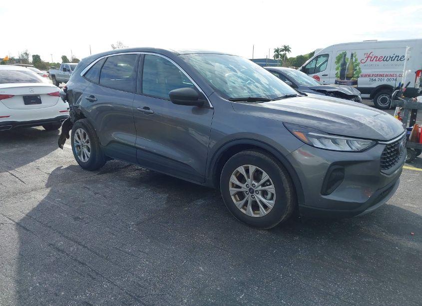 2023 Ford Escape ACTIVE (VIN 1FMCU0GN4PUB19591) main photo