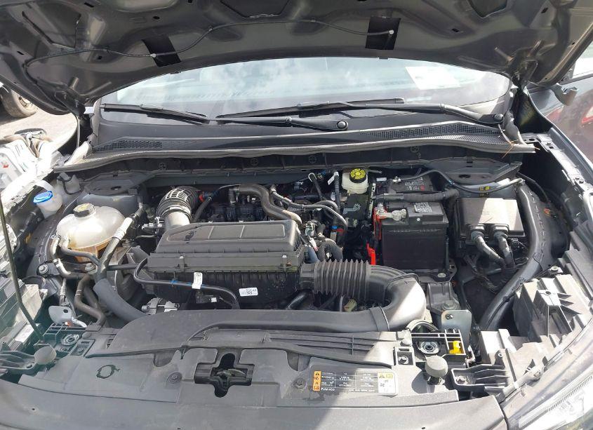 Photo 10 of 2023 Ford Escape ACTIVE (VIN 1FMCU0GN4PUB19591)