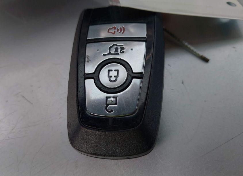 Photo 11 of 2023 Ford Escape ACTIVE (VIN 1FMCU0GN4PUB19591)