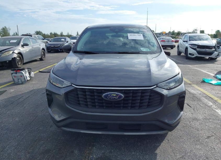 Photo 13 of 2023 Ford Escape ACTIVE (VIN 1FMCU0GN4PUB19591)