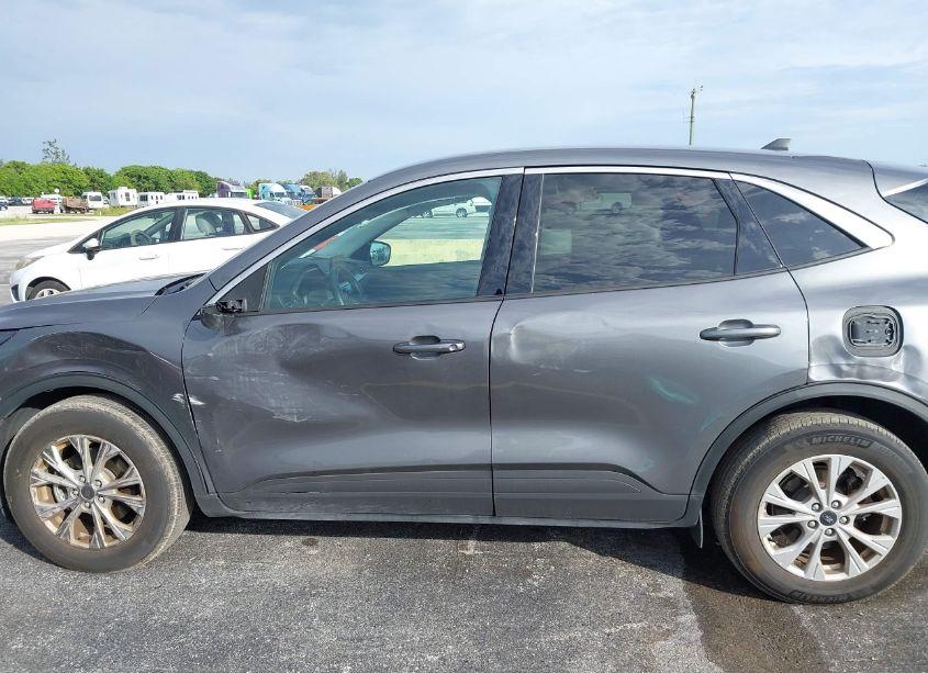 Photo 15 of 2023 Ford Escape ACTIVE (VIN 1FMCU0GN4PUB19591)