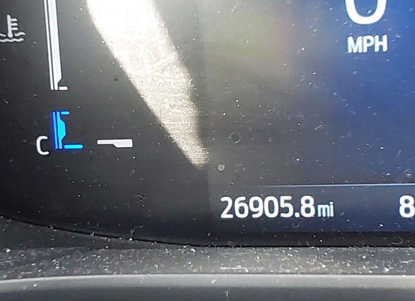 Photo 16 of 2023 Ford Escape ACTIVE (VIN 1FMCU0GN4PUB19591)